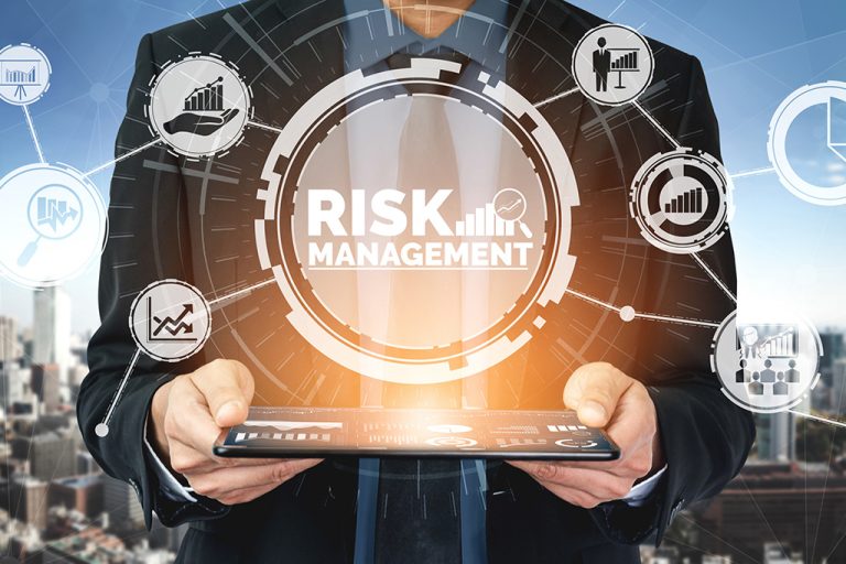 What Is Cyber Risk Management And Assessment? - MS Cyber Security