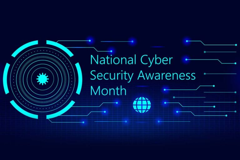 Cyber Security Awareness Week Starts on November 22 MS Cyber Security